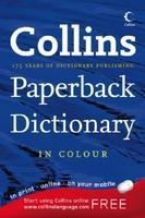 Dictionary/Thesaurus