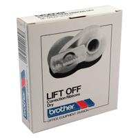 Lift Off Tapes