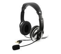 Headphones and Speakers