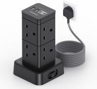 Cables & Extension Leads