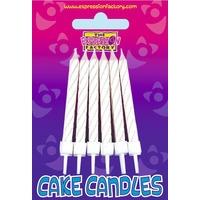 Candles